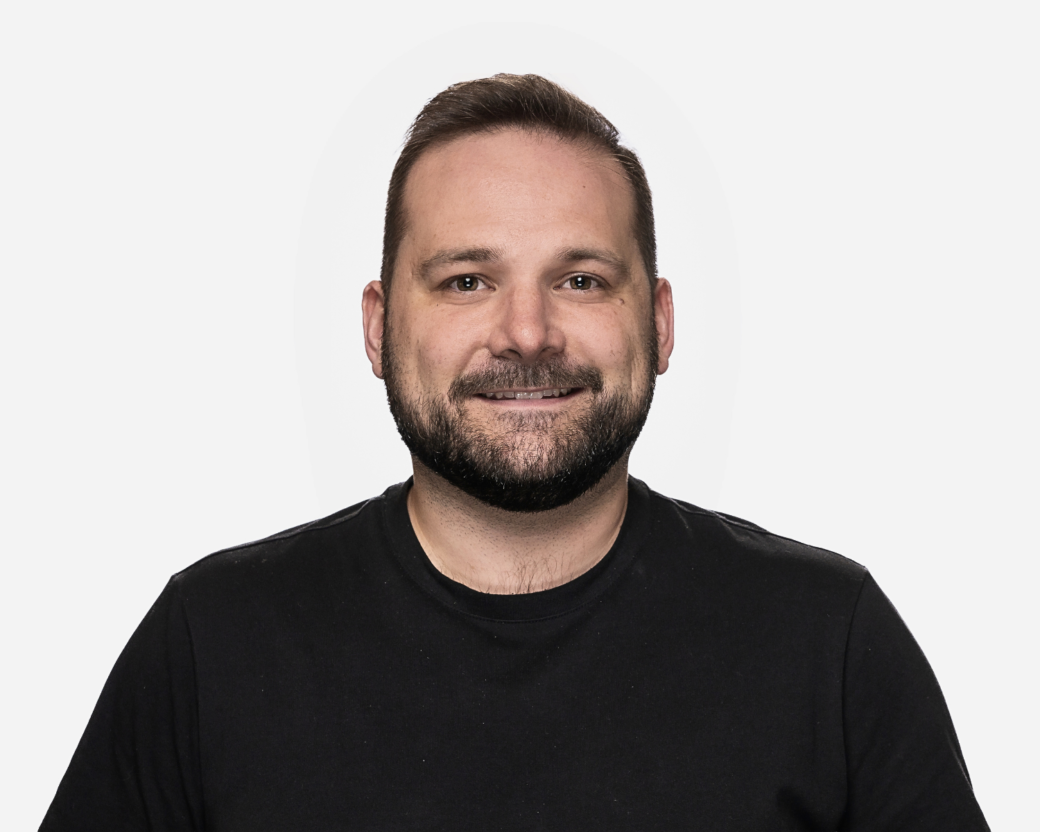 Stefano Maviglia - Director, Business Operations