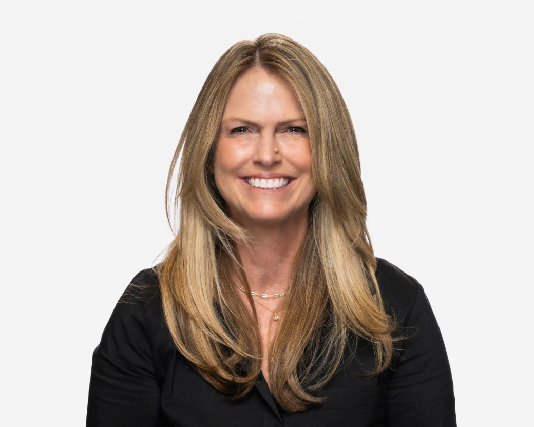 Stephanie Spruston - Chief Operating Officer