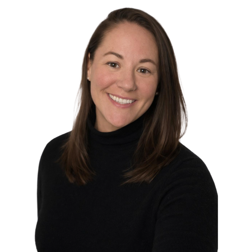 Nicole Latreille - Player Care Coordinator