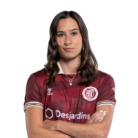 Ashley Cathro