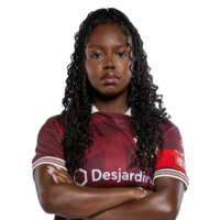Nikayla Small