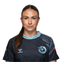 Delaney Baie Pridham