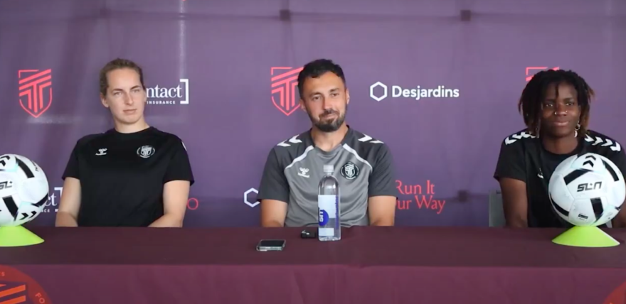 AFC Toronto vs. Halifax Tides FC Match Preview 06/21