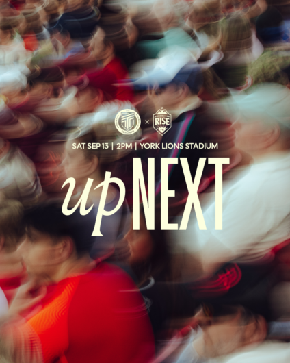 AFC Toronto vs. Vancouver Rise FC Match Preview 09/13