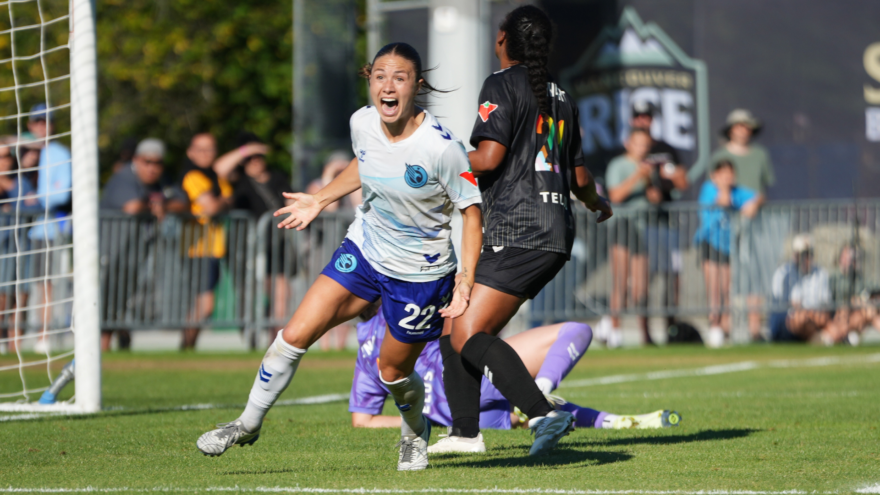 Late Drama as Ottawa Rapid FC and Vancouver Rise FC Share the Spoils