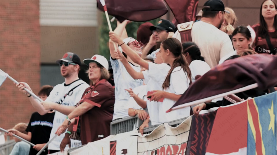 Join the AFC Collective!