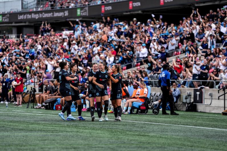 D.B. Pridham Takes Golden Boot Lead as Rapid FC Draw 1-1 Against AFC Toronto
