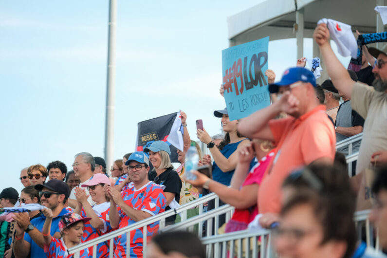 ROSES HOST TORONTO IN SEARCH OF FOURTH CONSECUTIVE WIN