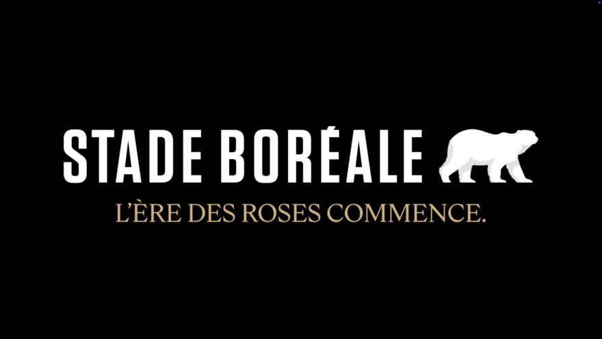 Stade Boréale