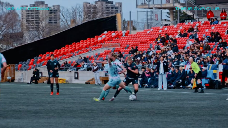 Ottawa Rapid FC