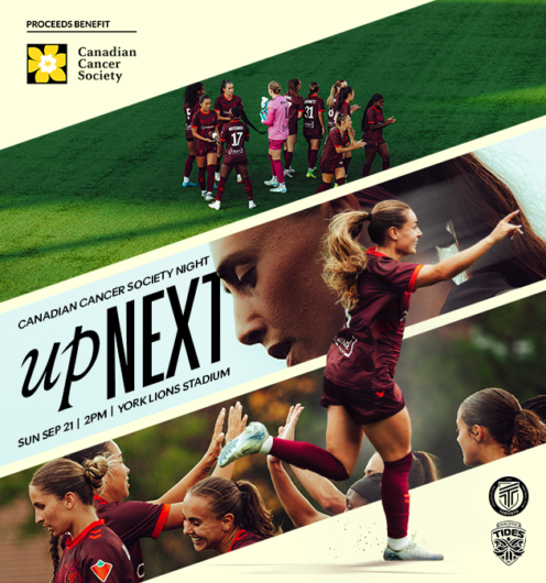 AFC Toronto vs. Halifax Tides FC Match Preview 09/21