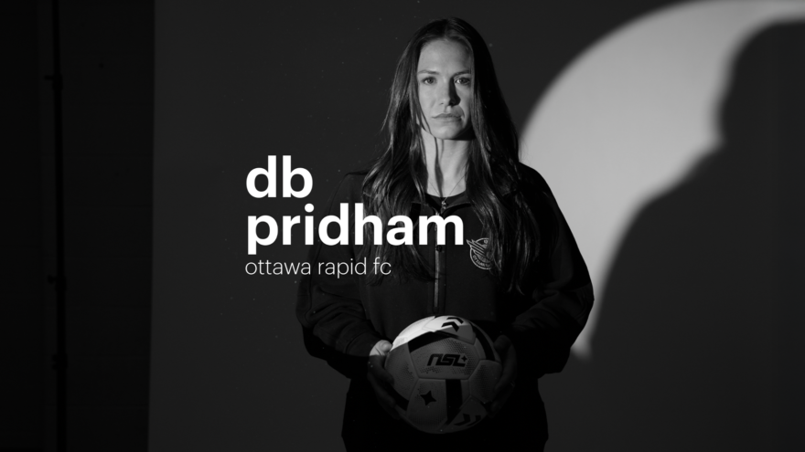 DP Pridham - drop the limits 2.0