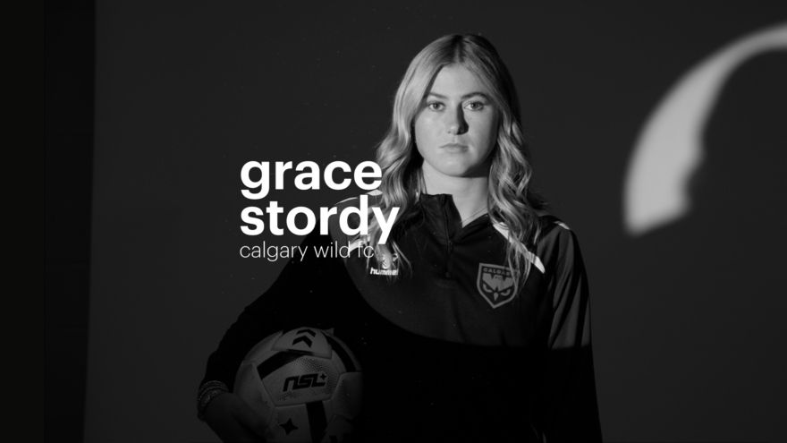 Grace Stordy - drop the limits 2.0