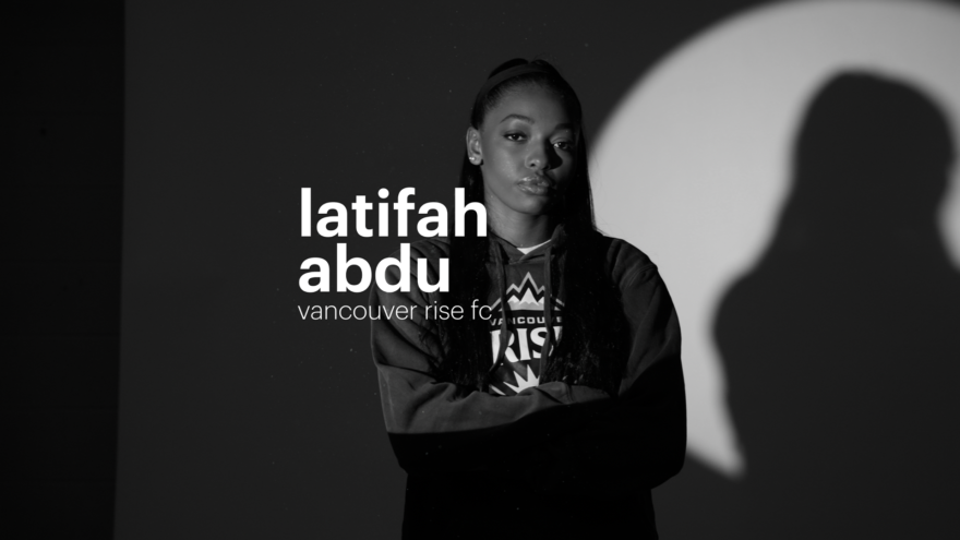 Latifah Abdu - drop the limits 2.0
