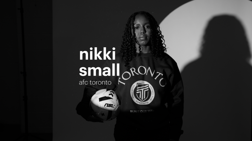 Nikki Small - drop the limits 2.0