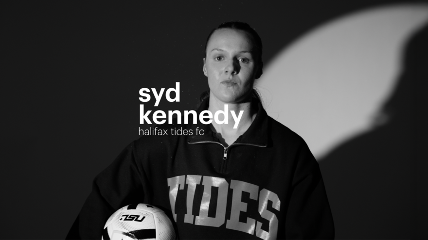 Syd Kennedy - drop the limits 2.0
