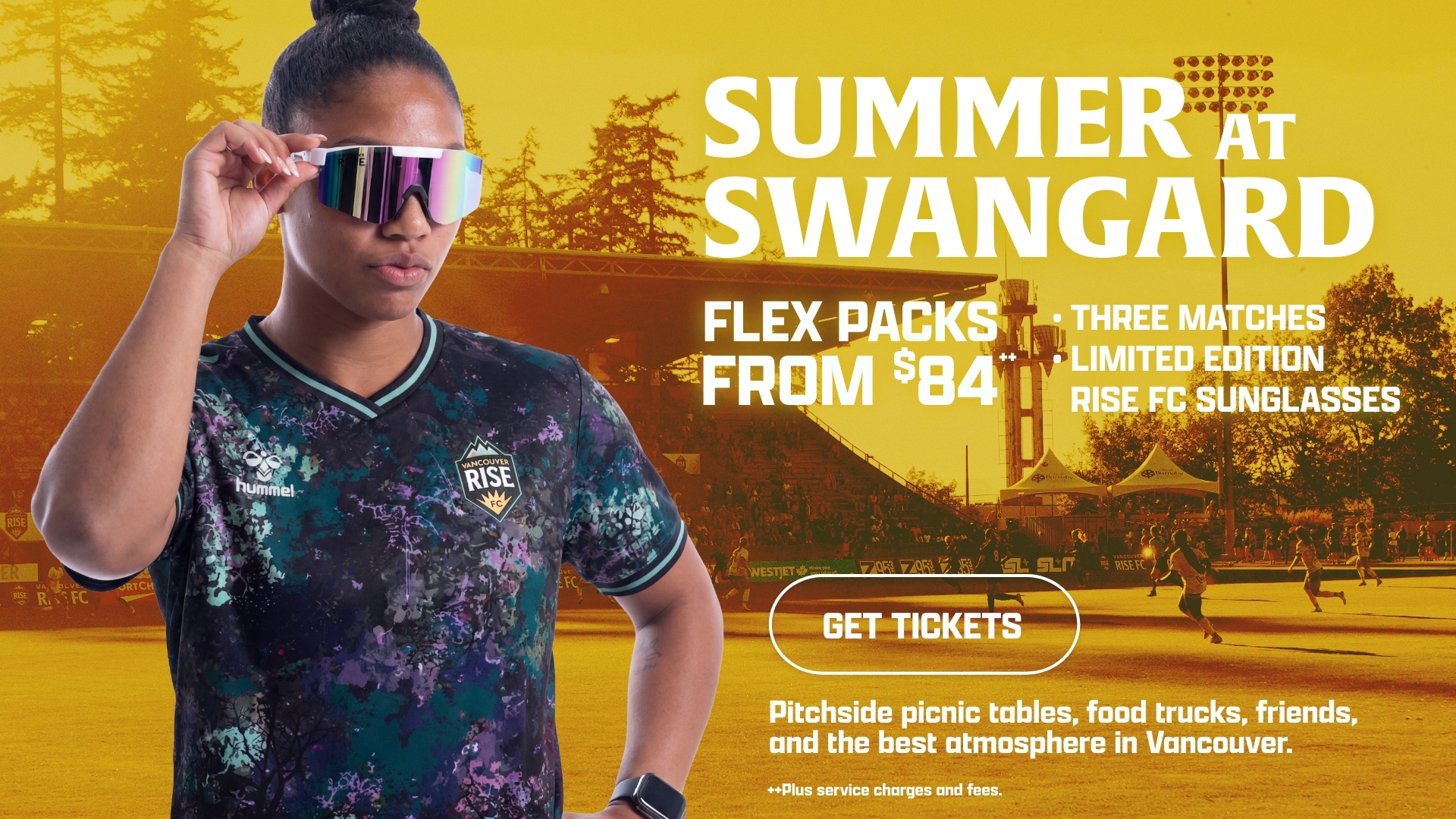 SUMMER FLEX PACK