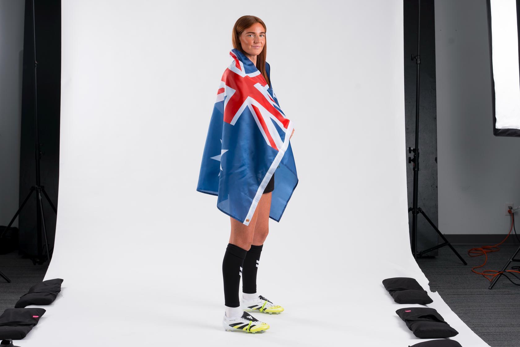 “I love being challenged”: How Tori Tumeth’s unrelenting grit turned an ACL setback into a career-defining rise
