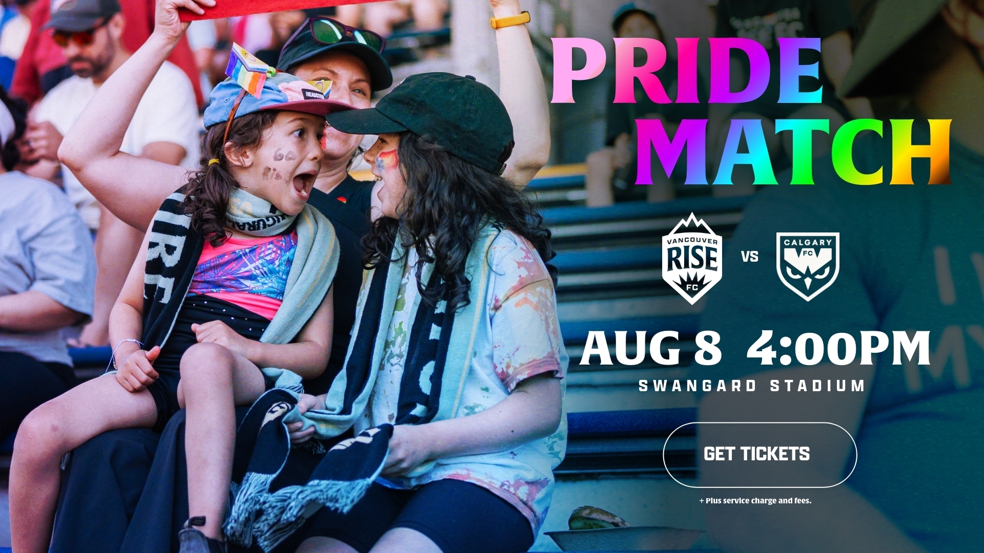 PRIDE MATCH