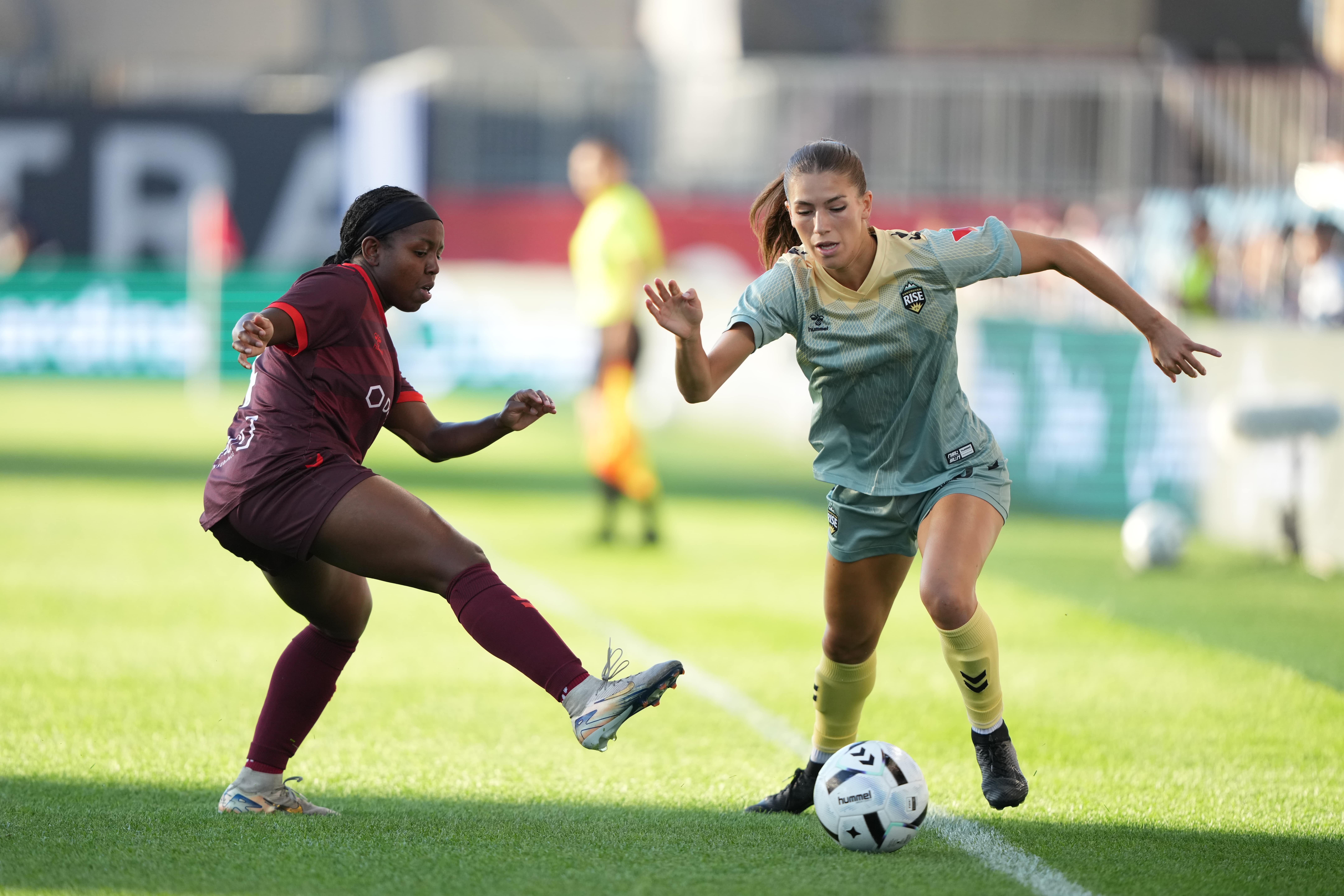 MATCH PREVIEW: Vancouver Rise FC Compete for the 2025 NSL Playoff Championship