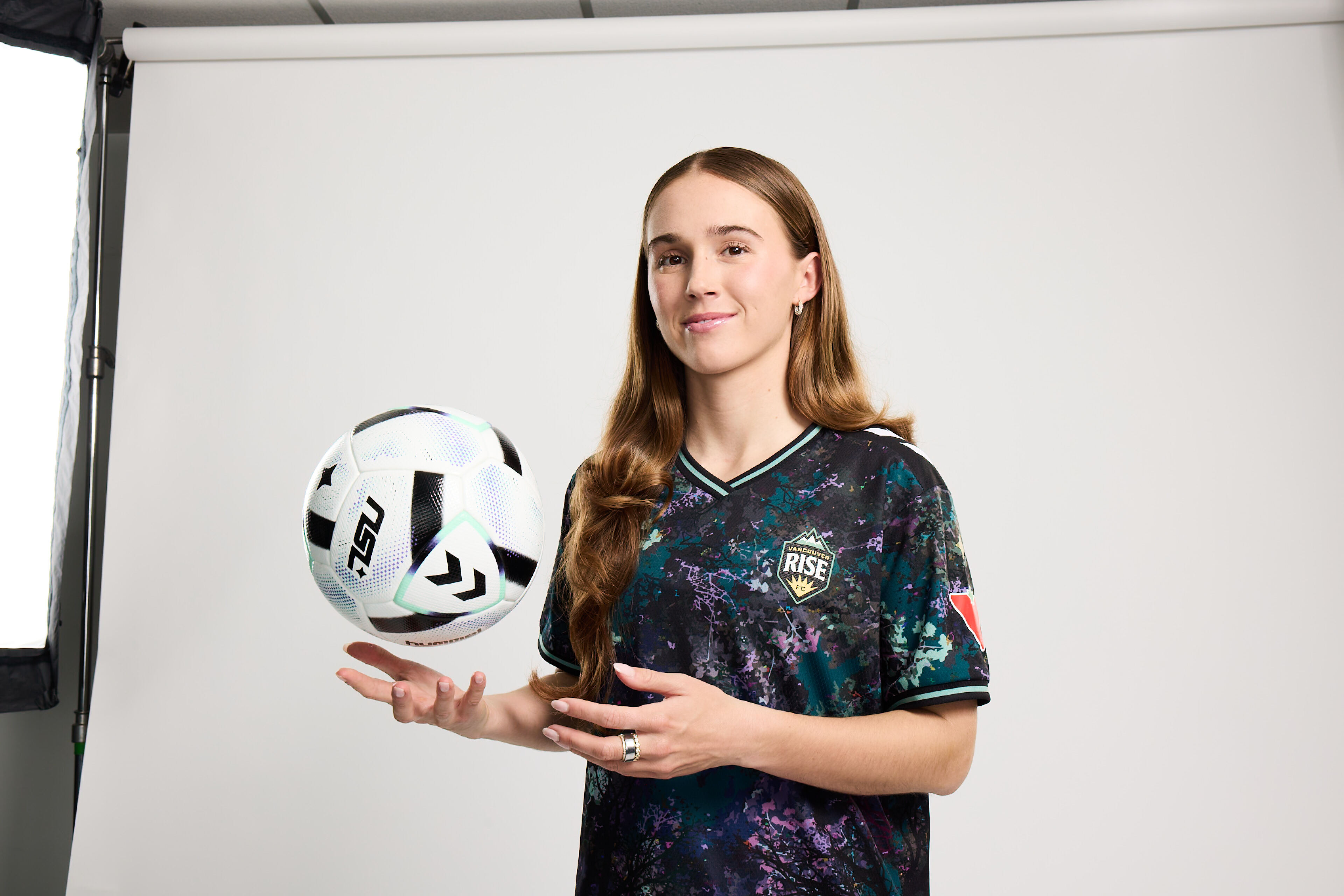 “I had that excitement, nerves and anxious energy just bundling up inside of me”: Mia Pante reflects on a dream to play professionally at home, and her journey at one of Italy’s biggest clubs