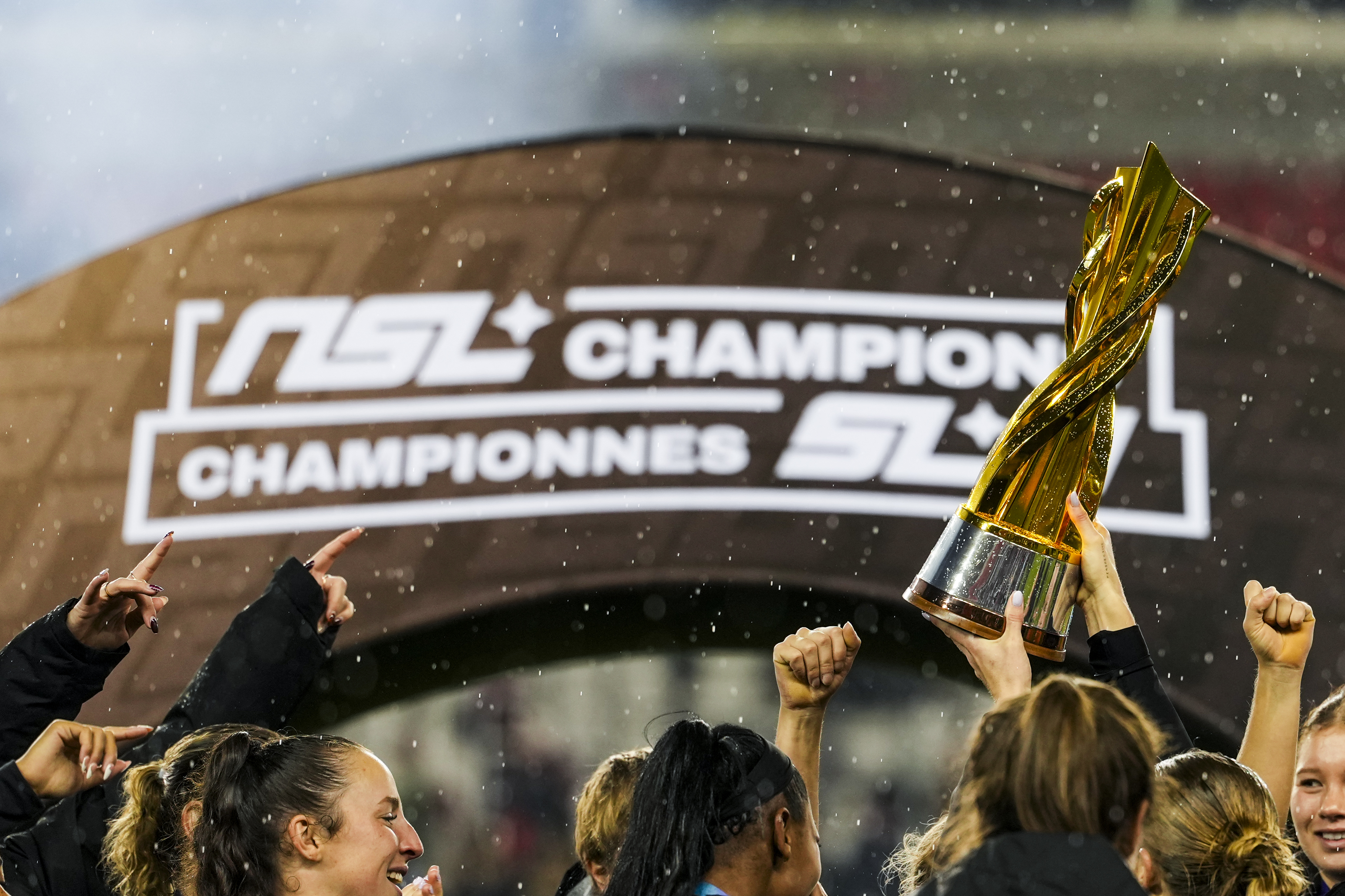 Road to the Home Opener 001: A Championship Rewind