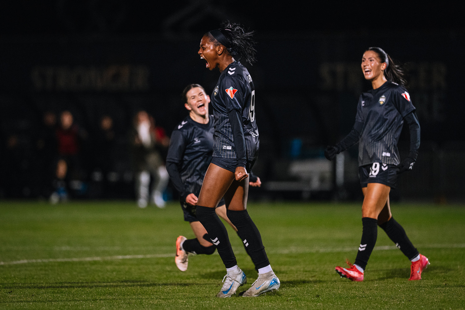 MATCH PREVIEW: Vancouver Rise FC look to finish the job on the road against Ottawa Rapid FC