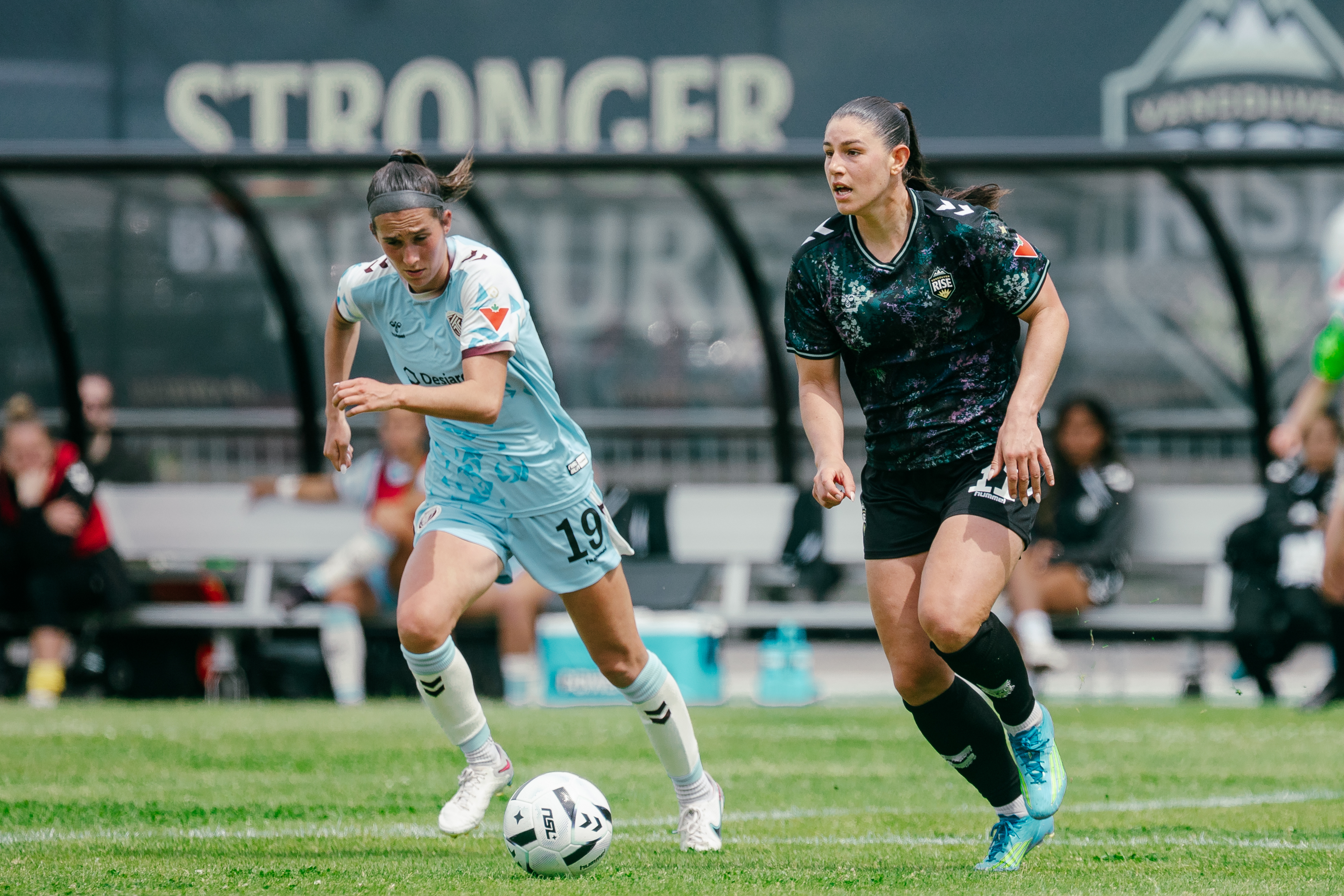 MATCH PREVIEW: Vancouver Rise FC look to get all three points vs. AFC Toronto