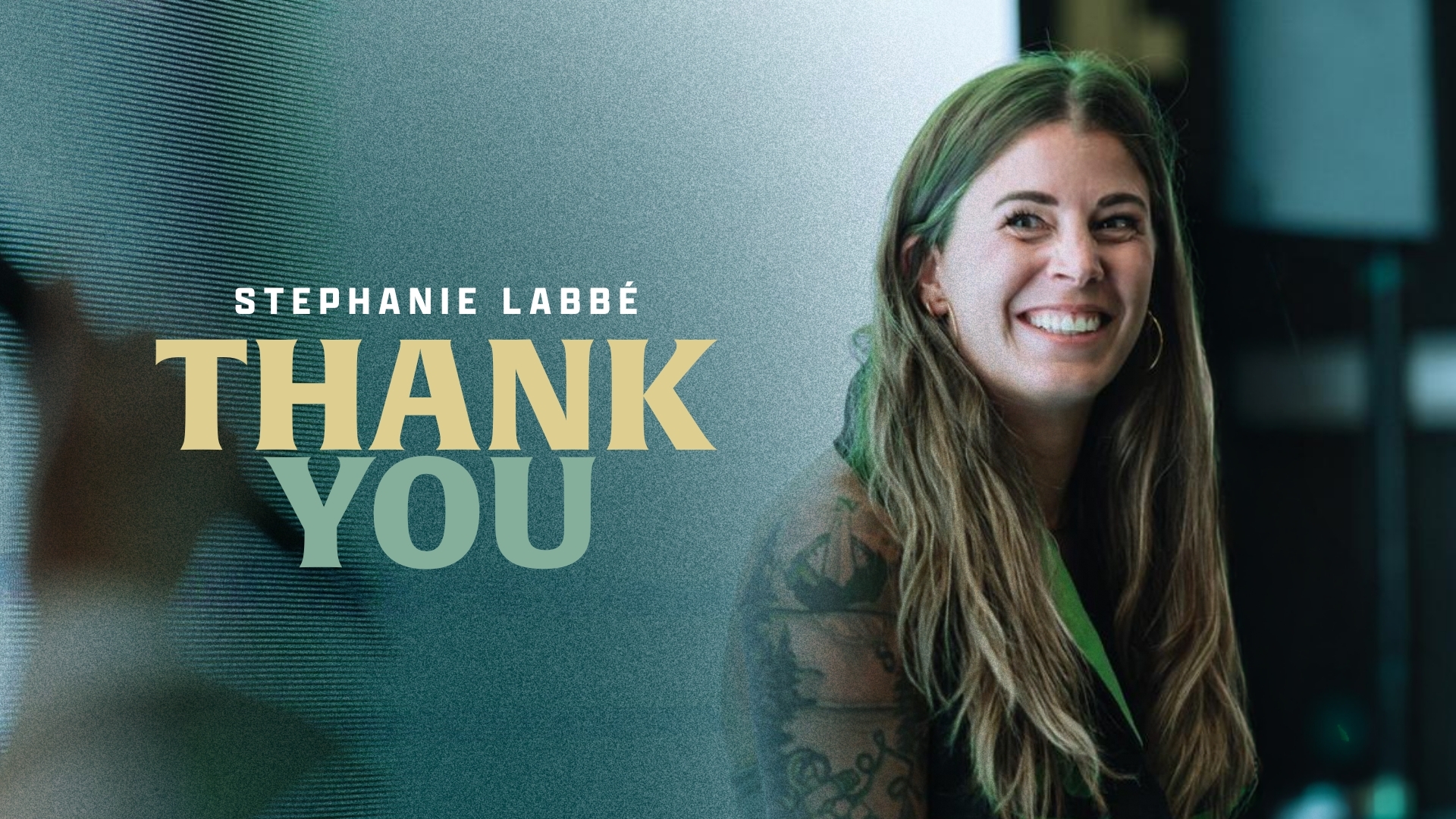 Vancouver Rise FC part ways with sporting director Stephanie Labbé