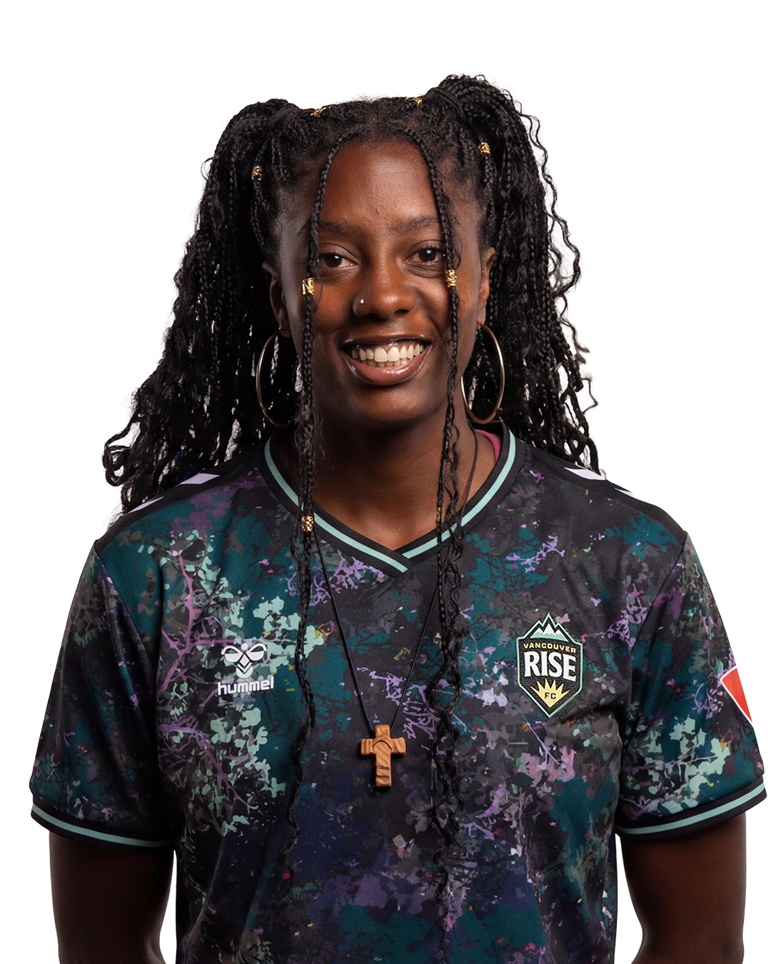 Audrey FRANCOIS