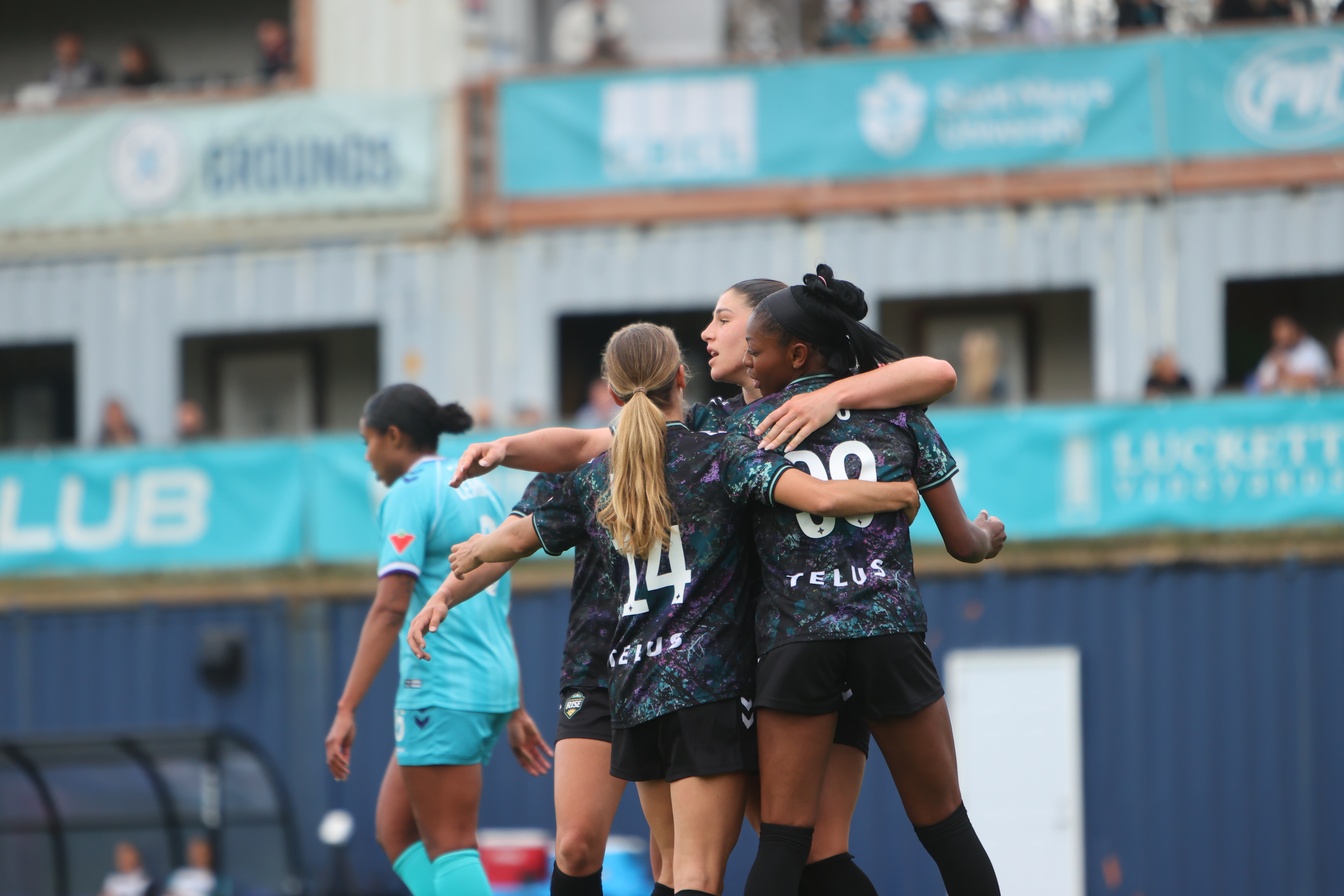 MATCH REPORT: Vancouver Rise FC Bring First Win of the Season Back Home with 2-1 Victory over Halifax Tides FC