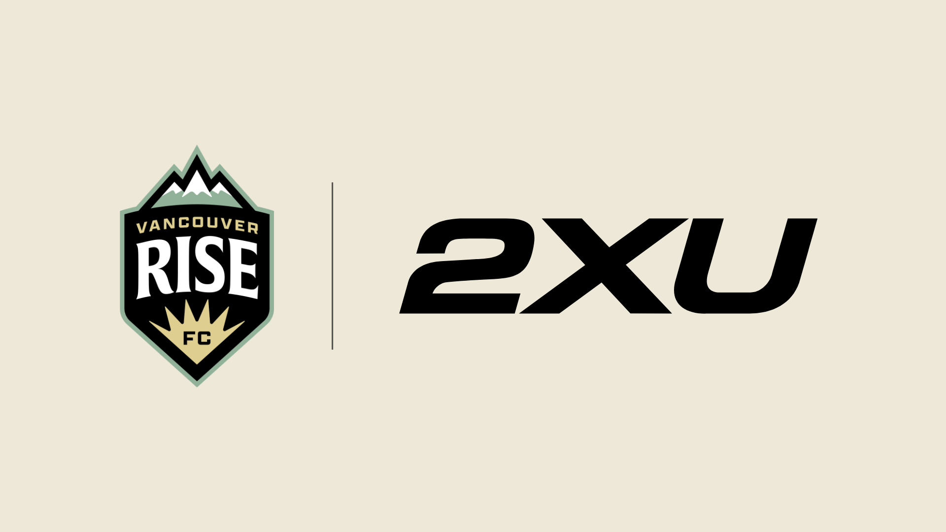 2XU Brings World-Leading Compression to Reigning NSL Champions Vancouver Rise FC