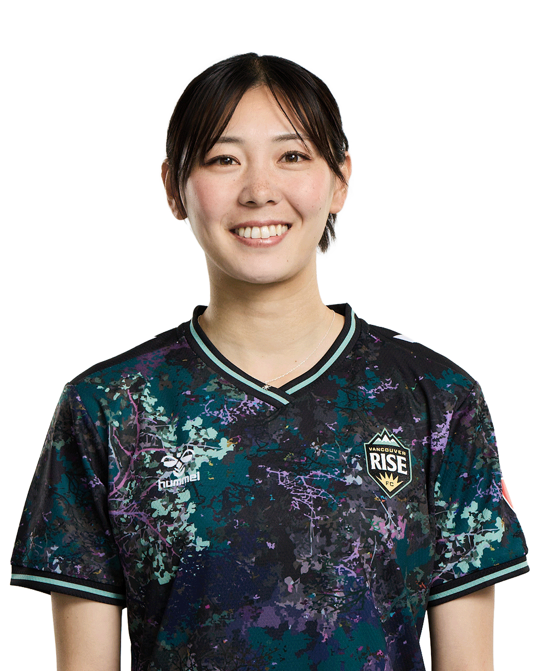 Yuka Okamoto