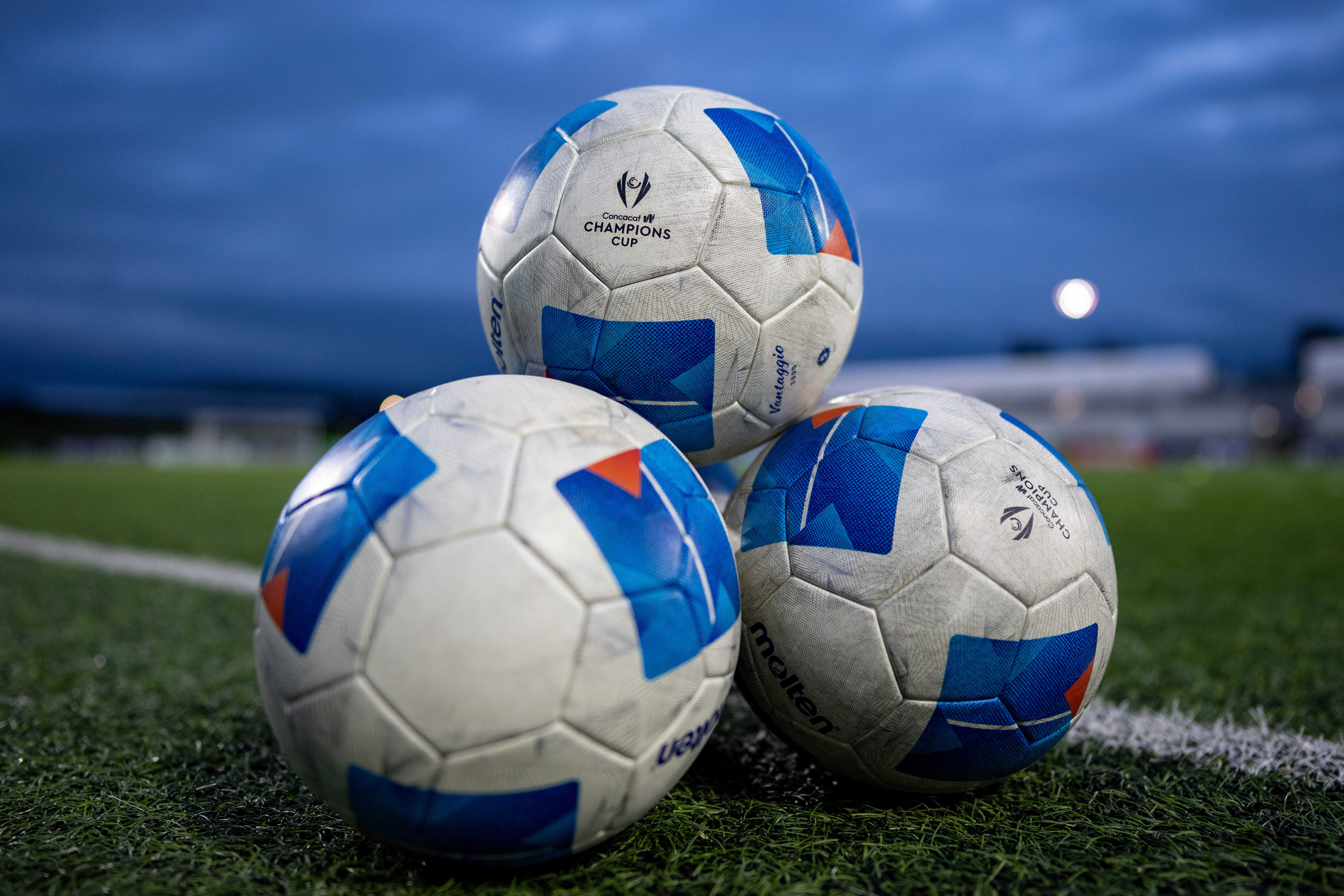 Concacaf Unveils Revamped Format for Region’s W Champions Cup