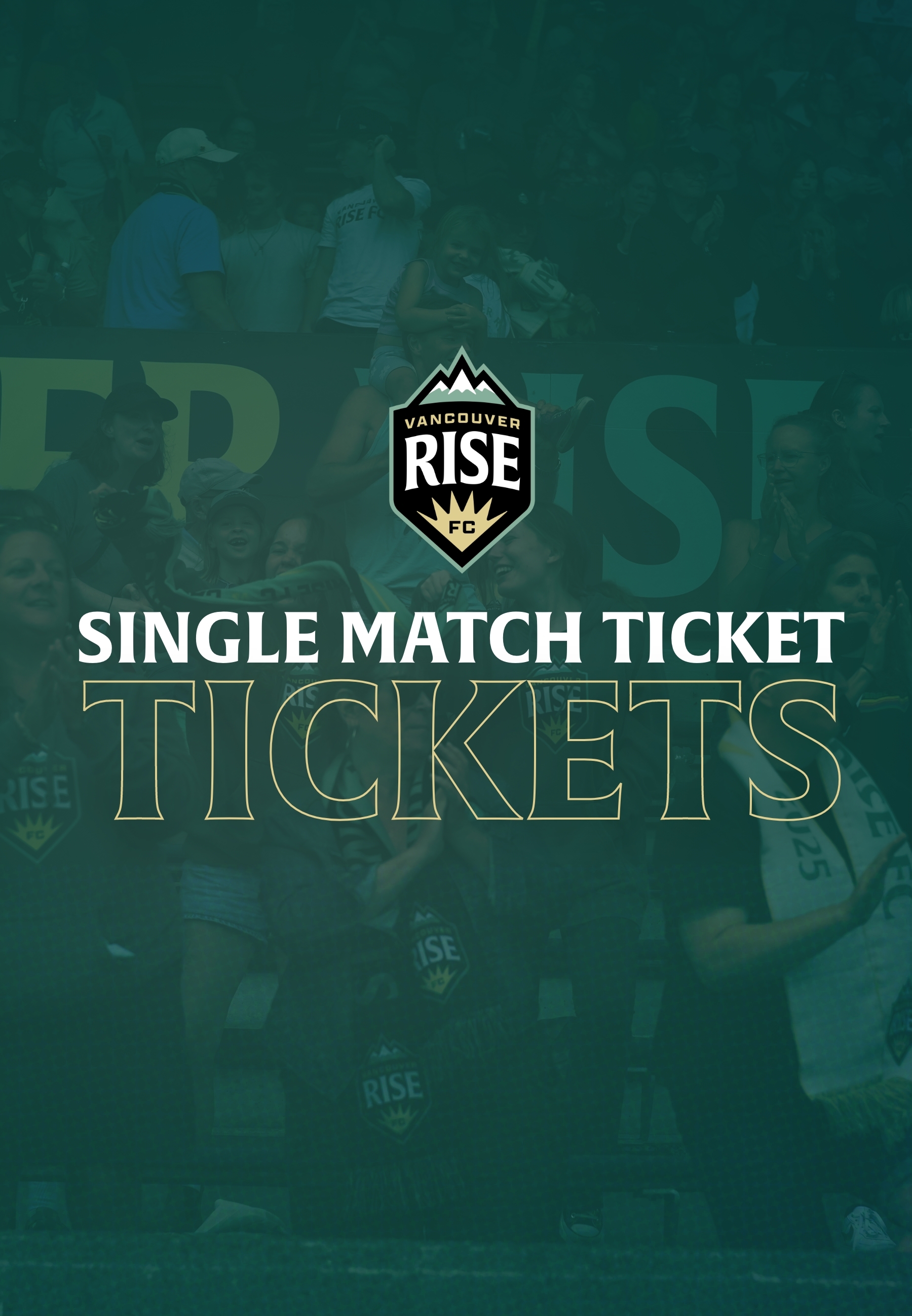 single match tickets