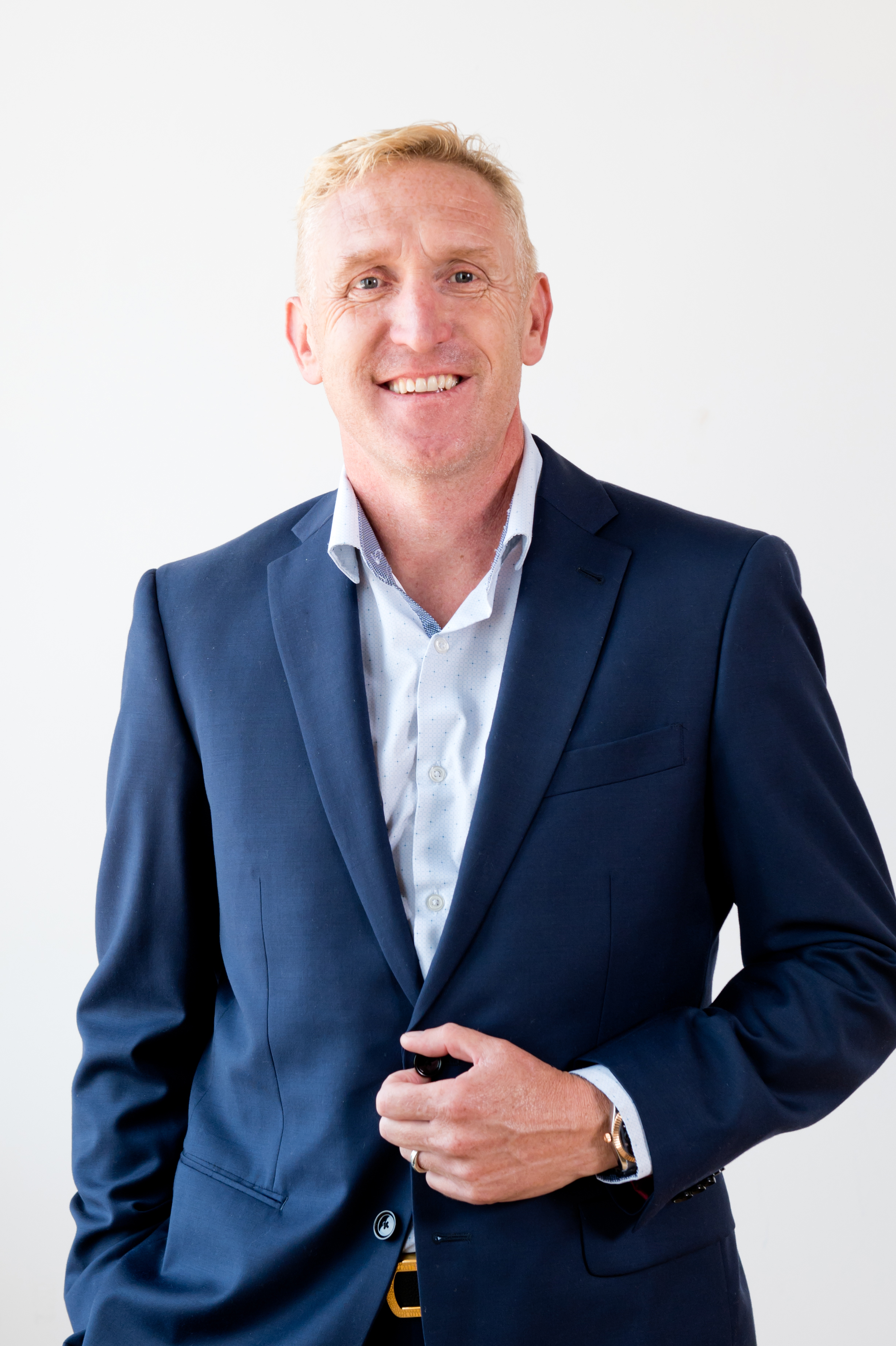 Rob Gale